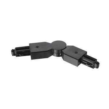 Nordlux Link Connect Orientable - rail 1 circuit - 12 x 3,5 x 1,8 cm - noir