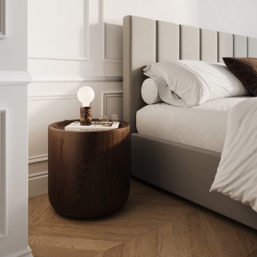 Nordlux Deco - Ø 9,5 x 14 cm - E27 - 7,1W dimmable - 3000K - opale