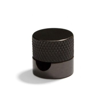 Creative Cables Sarè - support métallique pour plafond/mur - ø 1,6 cm - gunmetal