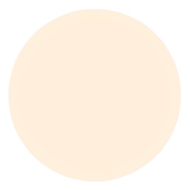 Nordlux Vic - plafonnier - Ø 22 x 4 cm - 18W LED inclus - IP21 - blanc - couleur de lumière blanc chaud (3000K)