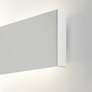 KLUS Plakin - embout - blanc