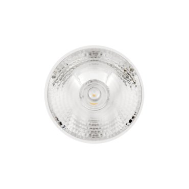 VK Lighting Spot LED 15° - Ø 5 x 5,7 cm - GU10 - 7W dimmable - 2700K