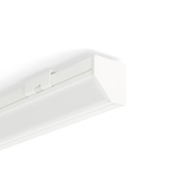 Klus 45-plus - embout - blanc