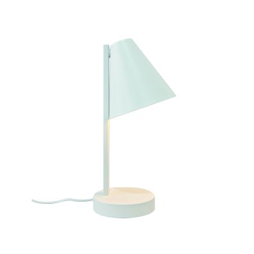 Nordlux Wilmer - lampe à poser - Ø 13,7 x 32,9 cm - blanc
