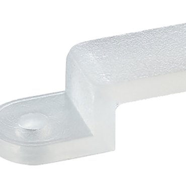 Elmark ACC01 - clip silicone pour bande LED