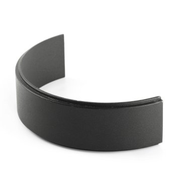Faro Bast - accessoire pour mât de jardin - éclairage asymétrique à 180 degrés - gris foncé