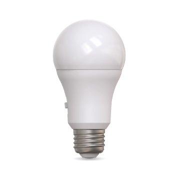 Daylight Italia Goccia lampe LED - Ø 6 x 12 cm - E27 - 14W - 2700K/3000K/4000K/5000K/6500K - blanc