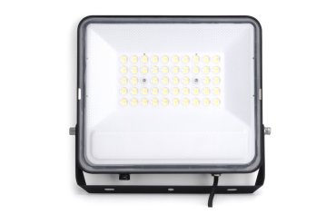 Integral LED Precision Plus 2 – projecteur – 29,50 x 4,45 x 32,85 cm – 150W LED inclus – IP65 – noir
