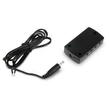 ONE Light LED Shelf System Accessories - Boîte de jonction à 8 voies 24V - 100 cm