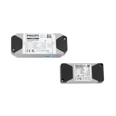 Nova Luce Driver - 32-40 Vdc / 230Vac - 10W