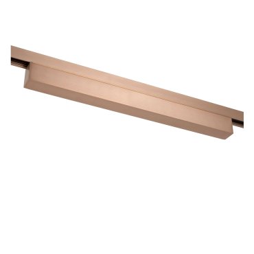 Lucide Linial - Driver LED pour rail magnétique - 48V - non dimmable - 200W - champagne