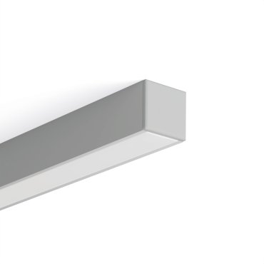 Klus PDS-ZM-PLUS - embout - gris