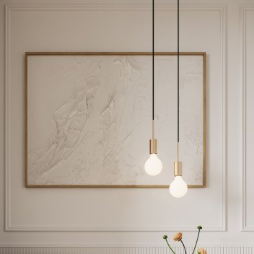 Nordlux Deco - Ø 12,5 x 18 cm - E27 - 3,9W non-dimmensionnable - 3000K - opale