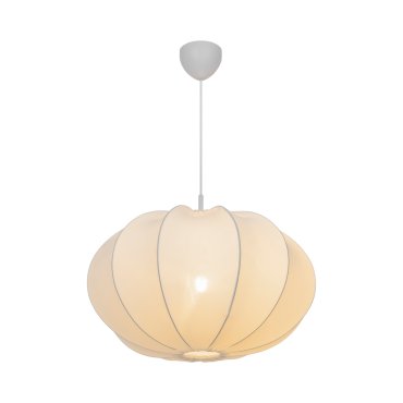 Nordlux Aeron 60 - lampe suspendue - Ø 60 x 235,5 cm - blanc