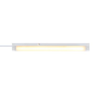 Nordlux Preston 30 Batten - 30 cm - 4W LED inclus - blanc