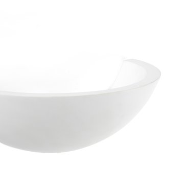 Faro Cove - applique murale - 16 x 7,5 x 8 cm - 4W LED inclus - blanc mat