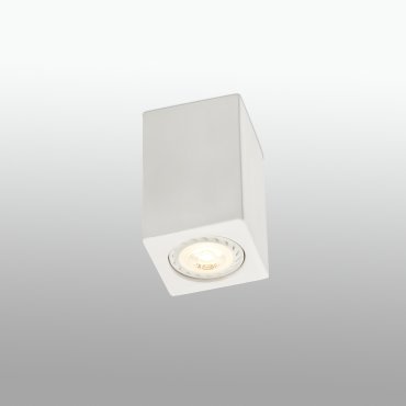 Faro Sven - plafonnier - 7 x 7 x 11 - blanc mat