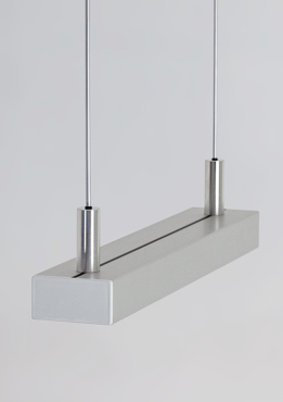 Klus LIPOD-50 - embout - gris