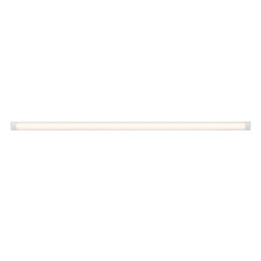 Nordlux Glendale - plafonnier - 119 x 6,4 x 2,4 cm - 21W LED inclus - 3000K