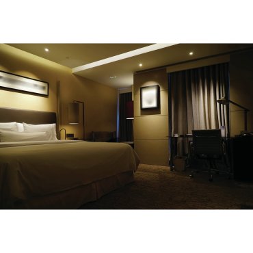 ONE Light GU10/E27 Kit d'urgence LED - 3-7W - pour lampe 7306CG