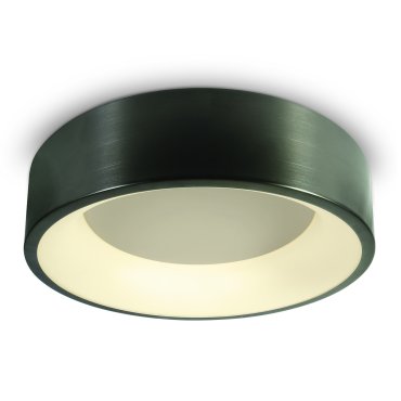 ONE Light LED Décoratif - plafonnier - Ø 45,5 x 13,2 cm - 32W LED inclus - ambre