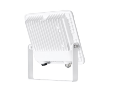 Sylvania Start Flood Flat - spot - 19 x 15,1 x 3 cm - 45W - IP65 - blanc