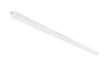 Nordlux Oakland 150 Single Batten - 153,2 cm - 28W LED inclus - IP65 - blanc