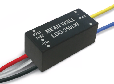ONE Light Driver LED marine - 9-36V - 4,2-11,2W - dimmable