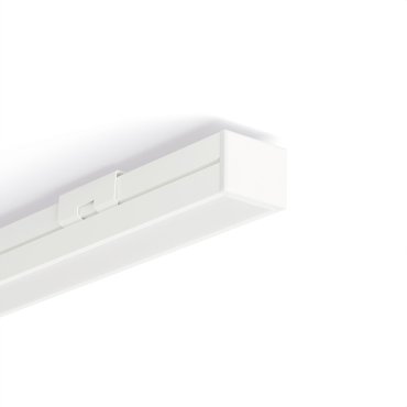 KLUS PDS-4-plus - embout - blanc