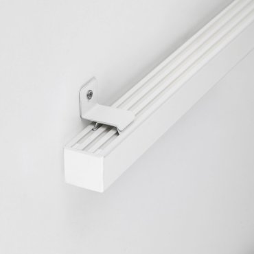 KLUS GIP-STN - support de montage - blanc