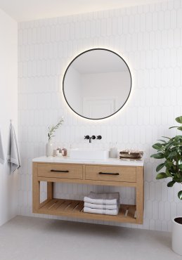Nordlux Bande LED - 0,8 cm de large, 300 cm de long - 12Vdc - dimmable avec télécommande - 4W LED par mètre - IP44