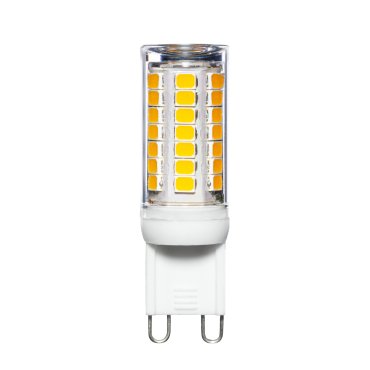 ETH LED - Ø 1,55 x 5,1 cm - G9 - 3W dimmable - 2700K