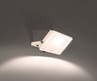 Century Italia Porteo CCT - spot - 22,4 x 3,6 x 20,3 cm - 40W LED inclus - couleur de lumière réglable - IP65 - blanc