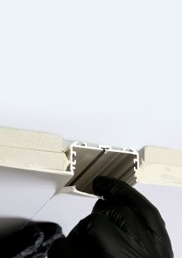 KLUS TECH 50 - insert