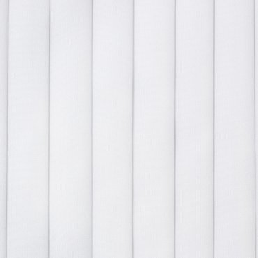 Faro Saigon-in - lampe suspendue - Ø 70 x 27,5 cm - blanc mat