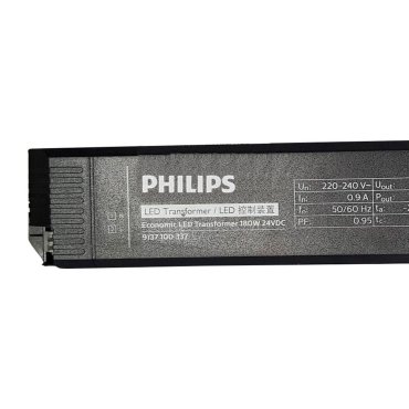 Nova Luce Driver - 24Vdc / 230Vac - 120W