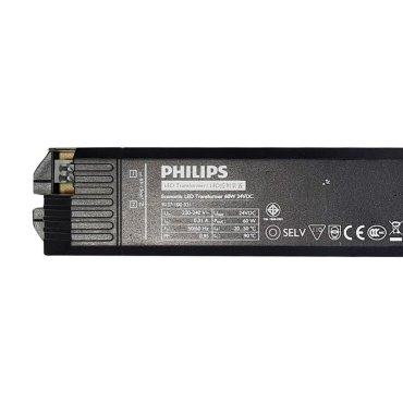 Nova Luce Driver - 24Vdc / 230Vac - 60W