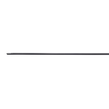 Nordlux Link 1.8M - Système de rail monophasé - 187 x 3.5 x 1.8 cm - noir