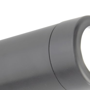 Searchlight Outdoor - spot au sol sur pointe - 32 x 25 cm - IP44 - gris