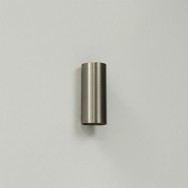 Artdelight Roulo2 - applique murale - Ø 6,5 x 15,4 cm - bronze clair