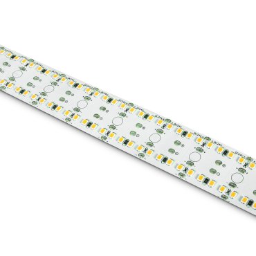 ONE Light COB Strip - largeur 3 cm, longueur 500 cm - double LED 24Vdc - 33W LED par mètre