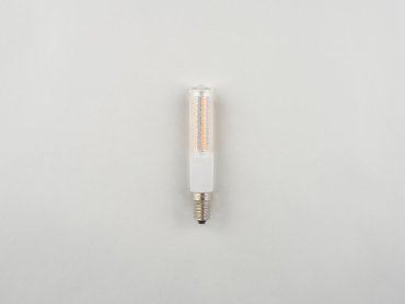 Vintage Ledlight Ampoule LED - Ø 1,8 x 10 cm - E14 - 8W dimmable - 2500K