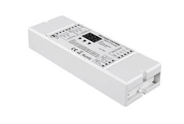 Contrôleur DMX vers signal 0-10V/PWM