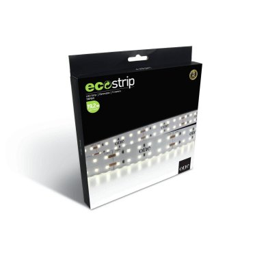 ONE Light Bande LED - largeur 1,6 cm, longueur 500 cm - 24Vdc - dimmable - 19,2W LED par mètre