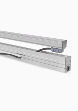 KLUS HR-M16x1,5 - presse-étoupe - IP68