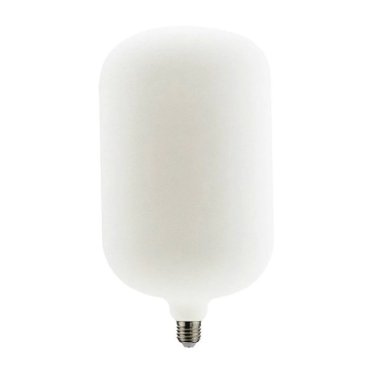 Daylight Italia Caramella Candy 3 Lampe LED - Ø 18 x 36,4 cm - E27 - 13W dimmable - 2700K - blanc