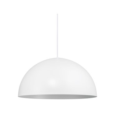 Nordlux Ellen 40 - lampe suspendue - Ø 40 x 220 cm - blanc