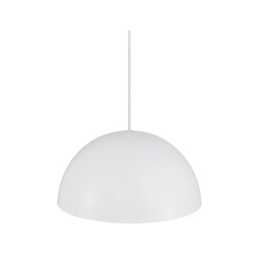 Nordlux Ellen 30 - lampe suspendue - Ø 30 x 215 cm - blanc