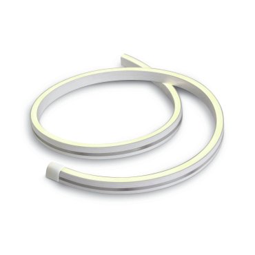 ONE Light Flex Lightlines - largeur 1 cm, longueur 500 cm - 24Vdc - dimmable - 14,4W LED par mètre - IP66