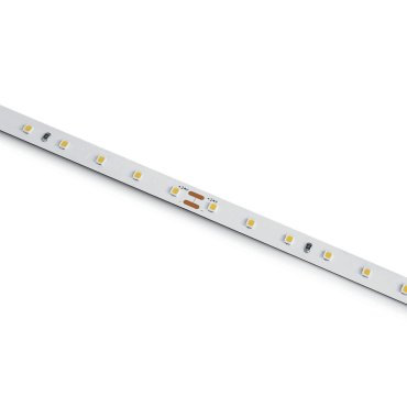 ONE Light Bande LED - largeur 1 cm, longueur 500 cm - 24Vdc - dimmable - 14,4W LED par mètre - 3000K